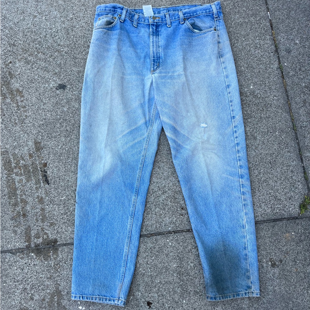 Carhartt jean